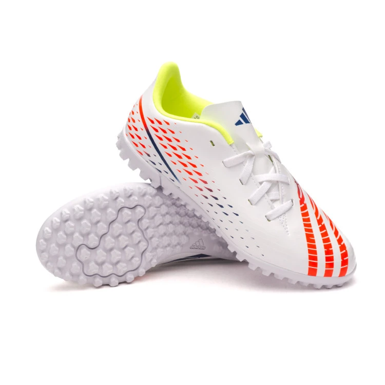 Bota Adidas Predator Edge .4 Turf Niño 3 Bota Adidas Predator Edge .4 Turf Niño
