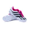 Bota Adidas Predator Precision + FG -Puma Ventas bota adidas predator precision fg white core black shock pink 0