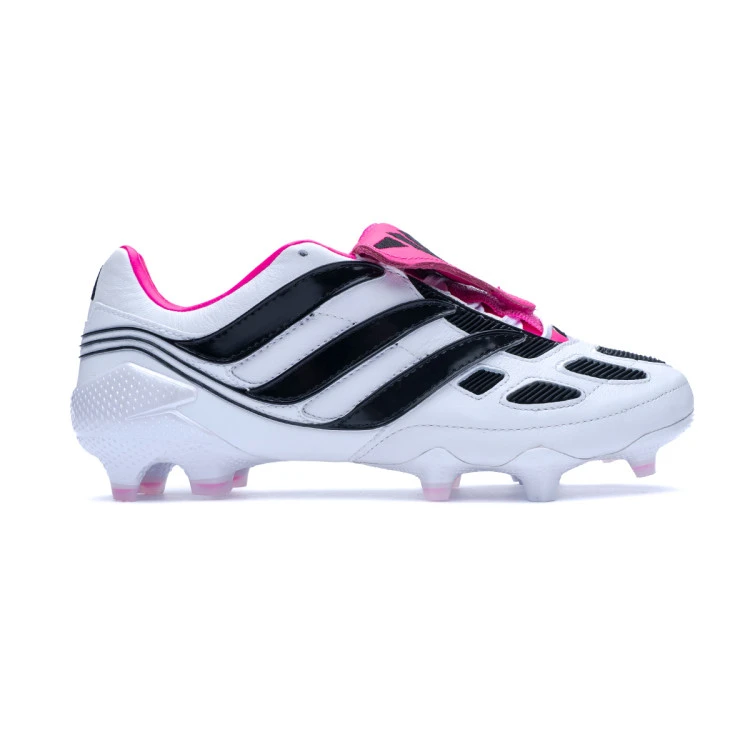 Bota Adidas Predator Precision + FG 4 Bota Adidas Predator Precision + FG - Imagen 2