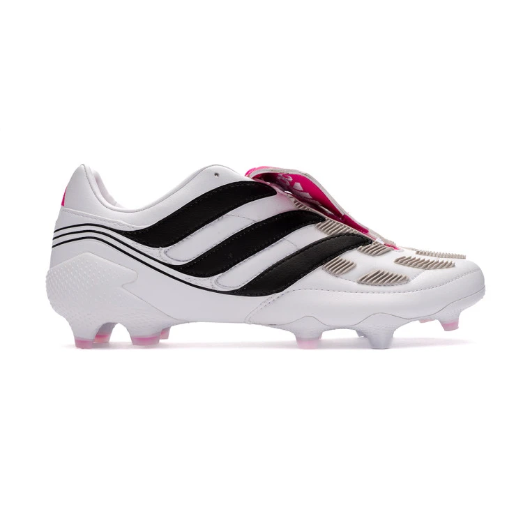 Bota Adidas Predator Precision .1 FG 4 Bota Adidas Predator Precision .1 FG - Imagen 2