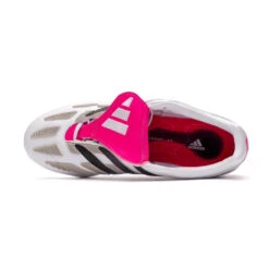 Bota Adidas Predator Precision .1 FG 11 Bota Adidas Predator Precision .1 FG -Puma Ventas bota adidas predator precision.1 fg blanco 4