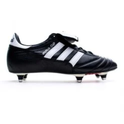 Bota Adidas World Cup -Puma Ventas bota adidas world cup negra 1