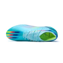 Bota Adidas X Speedportal .1 FG -Puma Ventas bota adidas x speedportal .1 fg clear aqua solar red power blue 4
