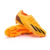 Bota Adidas X Speedportal .1 FG Niño -Puma Ventas bota adidas x speedportal .1 fg nino solar gold core black solar orange 0