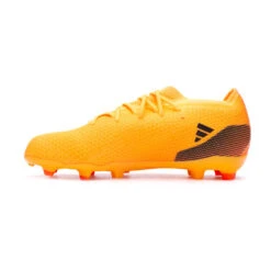 Bota Adidas X Speedportal .1 FG Niño -Puma Ventas bota adidas x speedportal .1 fg nino solar gold core black solar orange 2