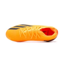 Bota Adidas X Speedportal .1 FG Niño -Puma Ventas bota adidas x speedportal .1 fg nino solar gold core black solar orange 4