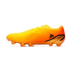 Bota Adidas X Speedportal .1 FG 9 Bota Adidas X Speedportal .1 FG -Puma Ventas bota adidas x speedportal .1 fg solar gold core black solar orange 2