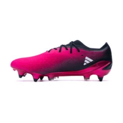 Bota Adidas X Speedportal .1 SG -Puma Ventas bota adidas x speedportal .1 sg shock pink white black 2