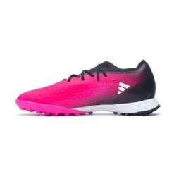 Bota Adidas X Speedportal .1 Turf -Puma Ventas bota adidas x speedportal .1 turf shock pink white core black 2