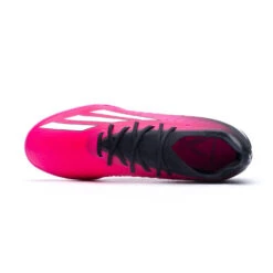Bota Adidas X Speedportal .1 Turf -Puma Ventas bota adidas x speedportal .1 turf shock pink white core black 4