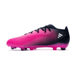 Bota Adidas X Speedportal .2 FG 9 Bota Adidas X Speedportal .2 FG -Puma Ventas bota adidas x speedportal .2 fg shock pink zero metallic black 2