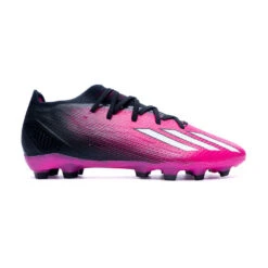 Bota Adidas X Speedportal .2 MG -Puma Ventas bota adidas x speedportal .2 mg shock pink zero metallic black 1