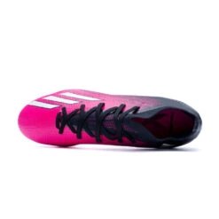 Bota Adidas X Speedportal .2 MG -Puma Ventas bota adidas x speedportal .2 mg shock pink zero metallic black 4