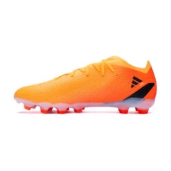 Bota Adidas X Speedportal .2 MG 9 Bota Adidas X Speedportal .2 MG -Puma Ventas bota adidas x speedportal .2 mg solar gold core black solar orange 2