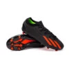 Bota Adidas X Speedportal .3 FG Niño -Puma Ventas bota adidas x speedportal .3 fg nino core black solar red solar green 0