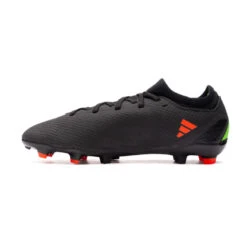 Bota Adidas X Speedportal .3 FG Niño -Puma Ventas bota adidas x speedportal .3 fg nino core black solar red solar green 2