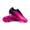 Bota Adidas X Speedportal .3 LL FG -Puma Ventas bota adidas x speedportal .3 ll fg shock pink zero metallic black 0