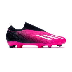 Bota Adidas X Speedportal .3 LL FG 8 Bota Adidas X Speedportal .3 LL FG -Puma Ventas bota adidas x speedportal .3 ll fg shock pink zero metallic black 1