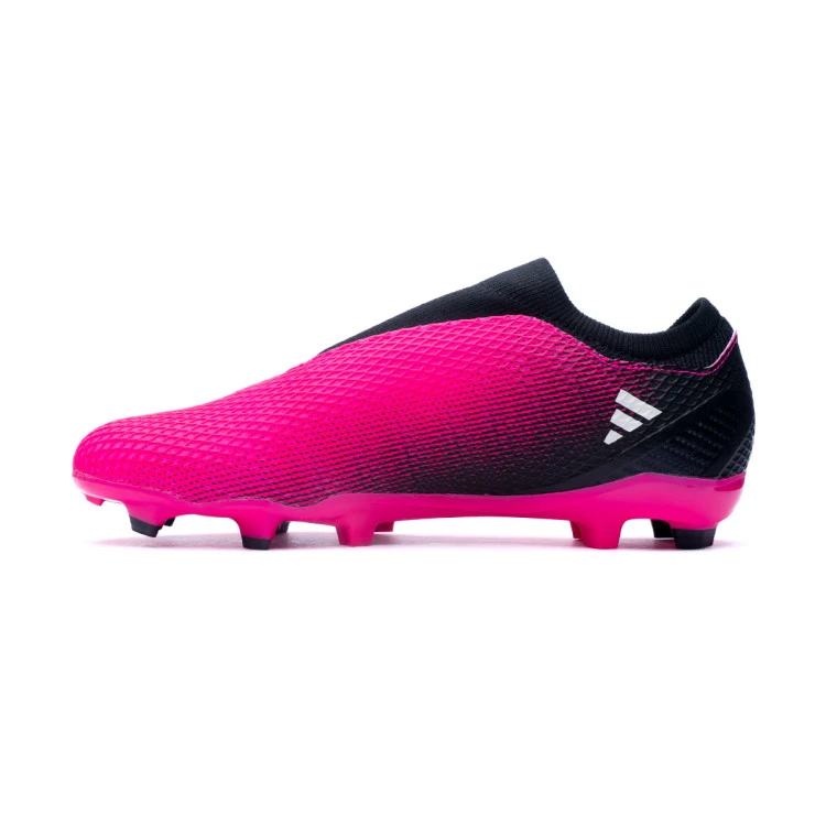 Bota Adidas X Speedportal .3 LL FG 5 Bota Adidas X Speedportal .3 LL FG - Imagen 3