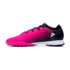 Bota Adidas X Speedportal .3 Turf 9 Bota Adidas X Speedportal .3 Turf -Puma Ventas bota adidas x speedportal .3 turf shock pink zero metallic black 2