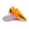 Bota Adidas X Speedportal .3 Turf -Puma Ventas bota adidas x speedportal .3 turf solar gold core black solar orange 0
