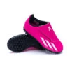 Bota Adidas X Speedportal .4 Turf Cinta Adhesiva Niño -Puma Ventas bota adidas x speedportal .4 turf cinta adhesiva nino rosa 0