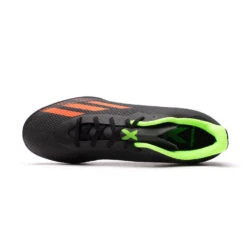 Bota Adidas X Speedportal .4 Turf -Puma Ventas bota adidas x speedportal .4 turf core black solar red solar green 4
