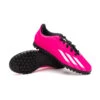 Bota Adidas X Speedportal .4 Turf Niño -Puma Ventas bota adidas x speedportal .4 turf nino shock pink white black 0