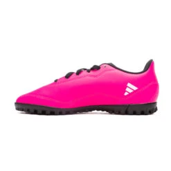 Bota Adidas X Speedportal .4 Turf Niño -Puma Ventas bota adidas x speedportal .4 turf nino shock pink white black 2
