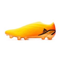Bota Adidas X Speedportal + FG 9 Bota Adidas X Speedportal + FG -Puma Ventas bota adidas x speedportal fg solar gold core black solar orange 2