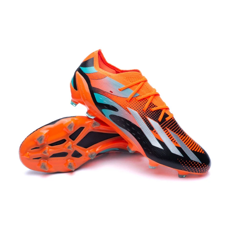 Bota Adidas X Speedportal Messi .1 FG 3 Bota Adidas X Speedportal Messi .1 FG