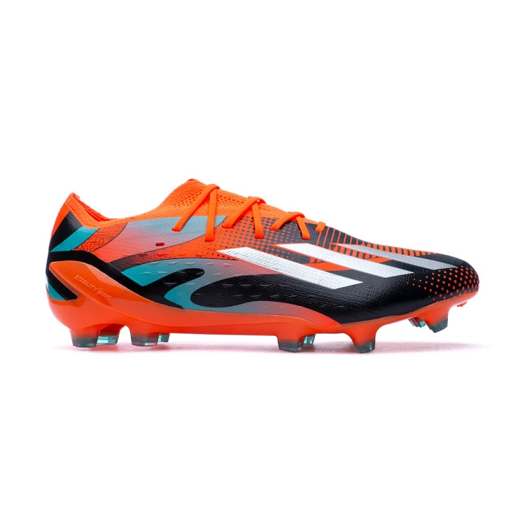 Bota Adidas X Speedportal Messi .1 FG 4 Bota Adidas X Speedportal Messi .1 FG - Imagen 2