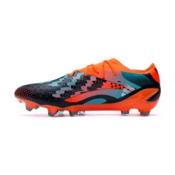 Bota Adidas X Speedportal Messi .1 FG 9 Bota Adidas X Speedportal Messi .1 FG -Puma Ventas bota adidas x speedportal messi .1 fg solar orange silver met. core black 2