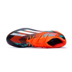 Bota Adidas X Speedportal Messi .1 FG 11 Bota Adidas X Speedportal Messi .1 FG -Puma Ventas bota adidas x speedportal messi .1 fg solar orange silver met. core black 4