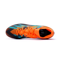 Bota Adidas X Speedportal Messi .3 FG -Puma Ventas bota adidas x speedportal messi .3 fg solar orange mint rush core black 4