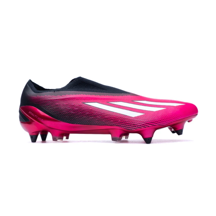 Bota Adidas X Speedportal + SG 4 Bota Adidas X Speedportal + SG - Imagen 2