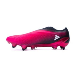 Bota Adidas X Speedportal + SG 9 Bota Adidas X Speedportal + SG -Puma Ventas bota adidas x speedportal sg shock pink white black 2