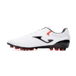 Bota Joma Aguila Cup Microfibra AG -Puma Ventas bota joma aguila cup microfibra ag blanco 2