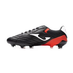 Bota Joma Aguila Cup Microfibra FG -Puma Ventas bota joma aguila cup microfibra fg negro 2