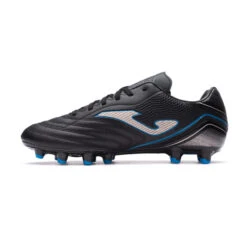 Bota Joma Aguila FG -Puma Ventas bota joma aguila fg negro 2