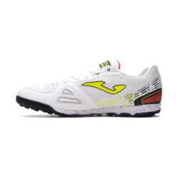 Bota Joma Mundial Turf 9 Bota Joma Mundial Turf -Puma Ventas bota joma mundial turf blanco 2