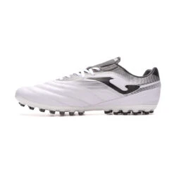 Bota Joma N-10 AG 9 Bota Joma N-10 AG -Puma Ventas bota joma n 10 ag blanco 2