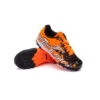 Bota Joma Propulsion Turf Niño 2 Bota Joma Propulsion Turf Niño -Puma Ventas bota joma propulsion turf nino naranja negro 0