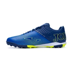Bota Joma Xpander Turf 9 Bota Joma Xpander Turf -Puma Ventas bota joma xpander turf azul oscuro 2