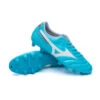 Bota Mizuno Morelia II Club -Puma Ventas bota mizuno morelia ii club azul 0
