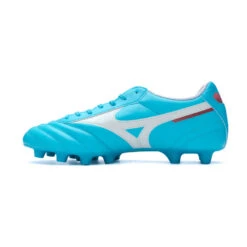 Bota Mizuno Morelia II Club -Puma Ventas bota mizuno morelia ii club azul 2