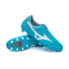 Bota Mizuno Morelia II Pro -Puma Ventas bota mizuno morelia ii pro azul 0