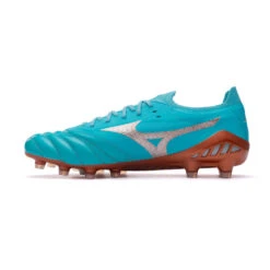 Bota Mizuno Morelia Neo III Beta Elite Md -Puma Ventas bota mizuno morelia neo iii beta elite md azul 2