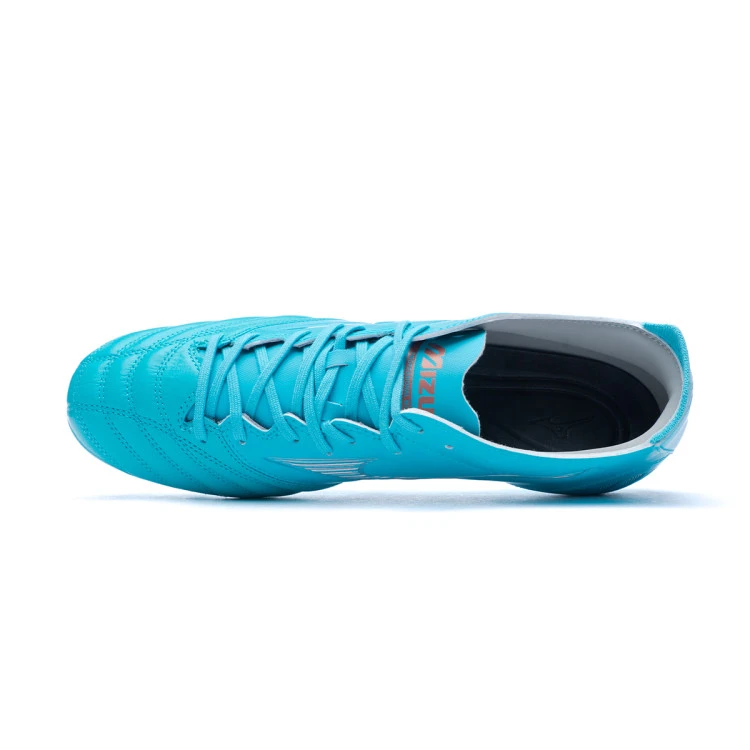 Bota Mizuno Morelia Neo III Pro Md 7 Bota Mizuno Morelia Neo III Pro Md - Imagen 5