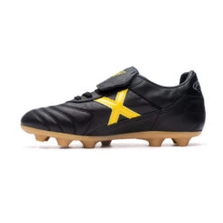 Bota Munich Mundial FG -Puma Ventas bota munich mundial fg negro 2